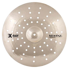 18" X-Ray Multi Crash