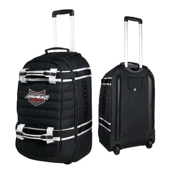 28" x 16" x 14" Hardware Case