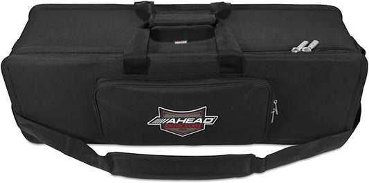 32" x 10" x 8" Compact Hardware Case (w/o wheels)