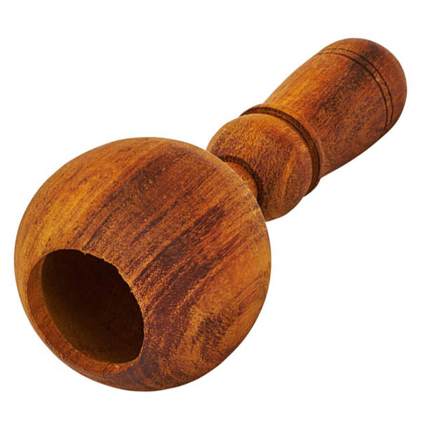 Groovah  träblåsinstrument, L 18 cm