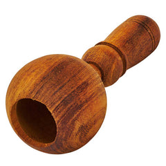 Groovah  träblåsinstrument, L 18 cm