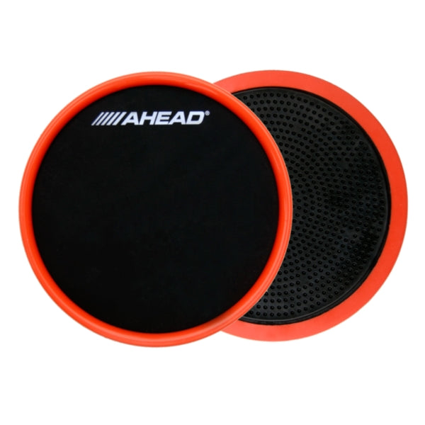 Ahead 6" Stick-On Practice Pad