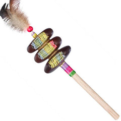 Native American Rattle