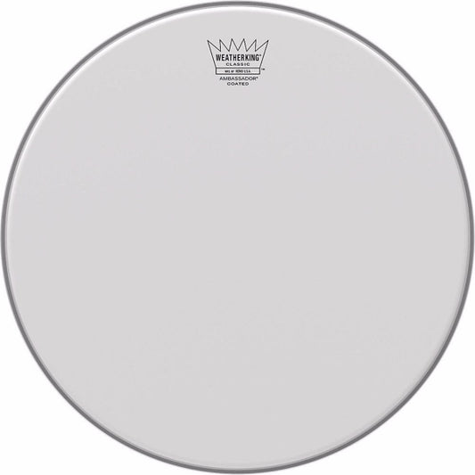 Remo Renaissance Emperor Bass 26"