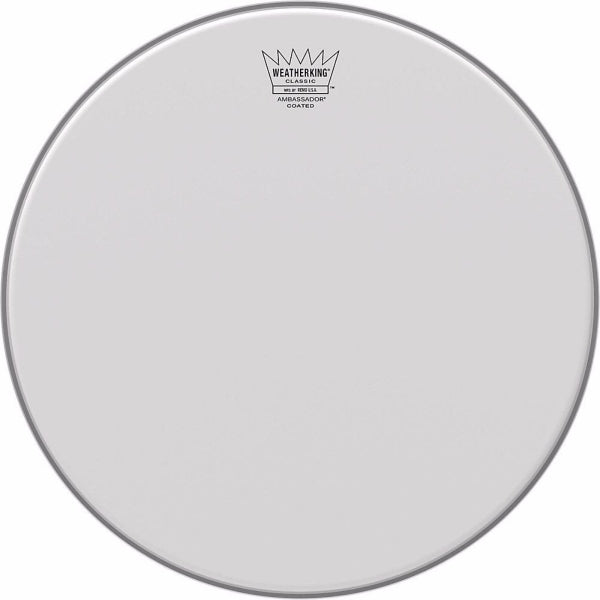 Remo Ring Control Muffle 13"