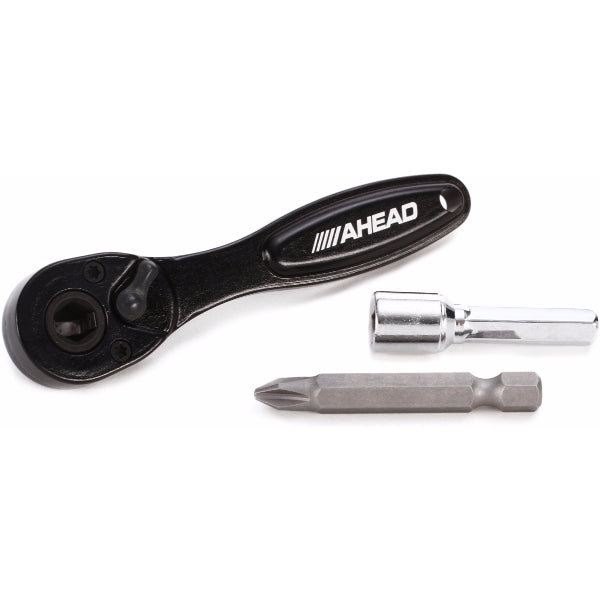 Ahead Speed Torque Ratchet