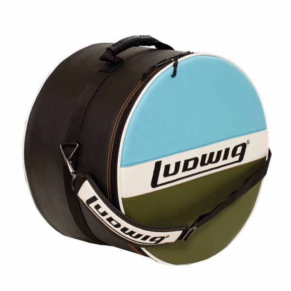 Ludwig Atlas Classic 14x14&quot; Floor Tom Bag