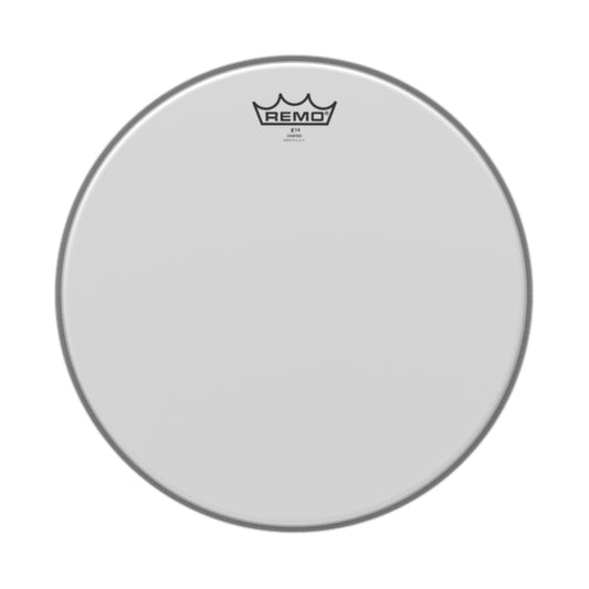 Remo Vintage Ambassador 12"