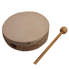 Trophy Frame Drum 6"