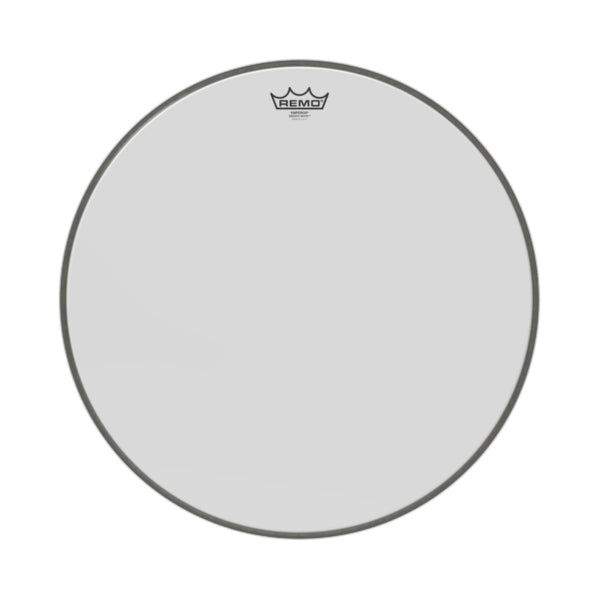 Remo Diplomat Fiberskyn Bass 32"