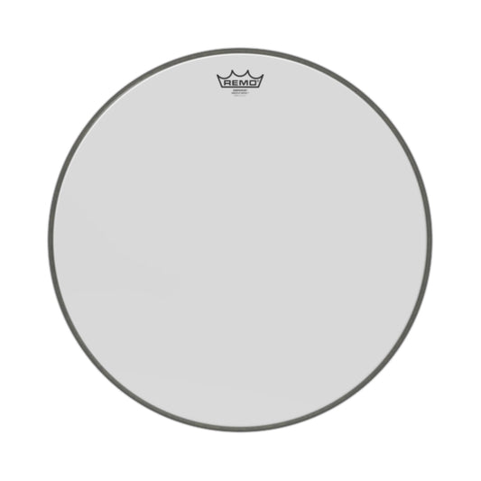 Emperor Bass Suede 20"