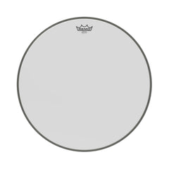 Remo Tambourine 10" Single Row White