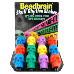 Beadbrain Color Shaker Display 12-p