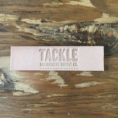 Tackle Hoop Protector Natural