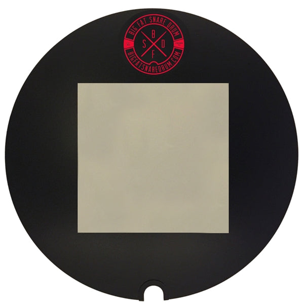 14" Medford Square Topper - Auto Tone