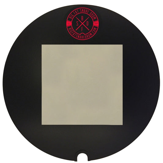 14" Medford Square Topper - Auto Tone