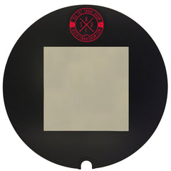 14" Medford Square Topper - Auto Tone