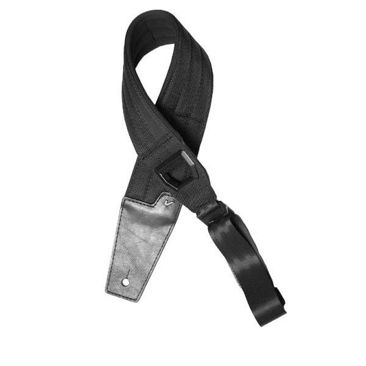 FABRK Strap + Extra Long Tail - Black