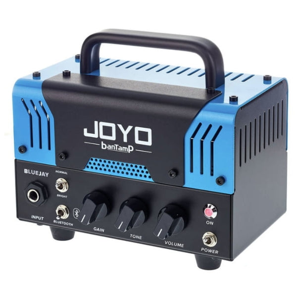 Bluejay Guitar Amp