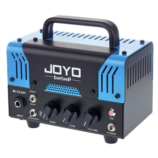 Bluejay Guitar Amp