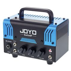 Bluejay Guitar Amp