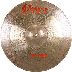 Bosphorus 20 EBC Series Bright Ride