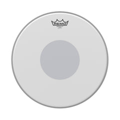 Emperor X Coated 13" Black Bottom Dot