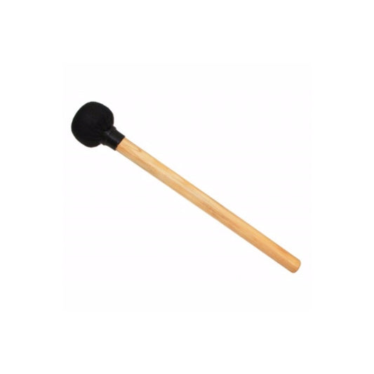 Contemporanea Surdo Beater Wood  Felt Head - Large