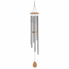 CH340M Windchimes Shiva Shakti