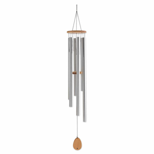 CH940M Windchimes Shiva Shakti