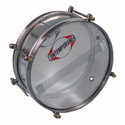 Contemporanea Caixa Pro 12" - Malacacheta
