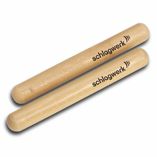 CL8102 Claves Acacia Ø 24mm