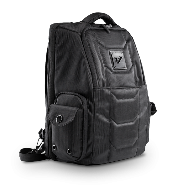 Club Bag - Stealth Elite - Triple Black