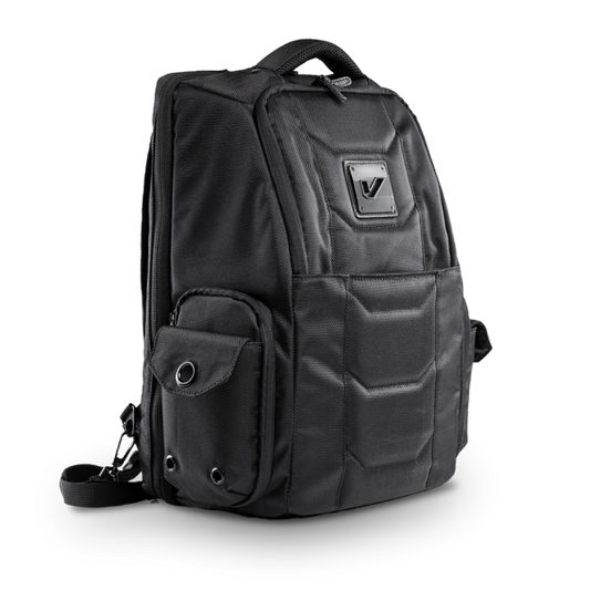 Club Bag - Stealth Elite - Triple Black