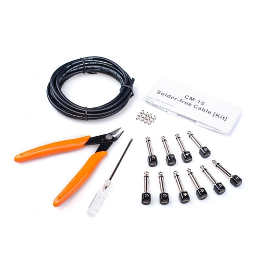 Patch Cable Set