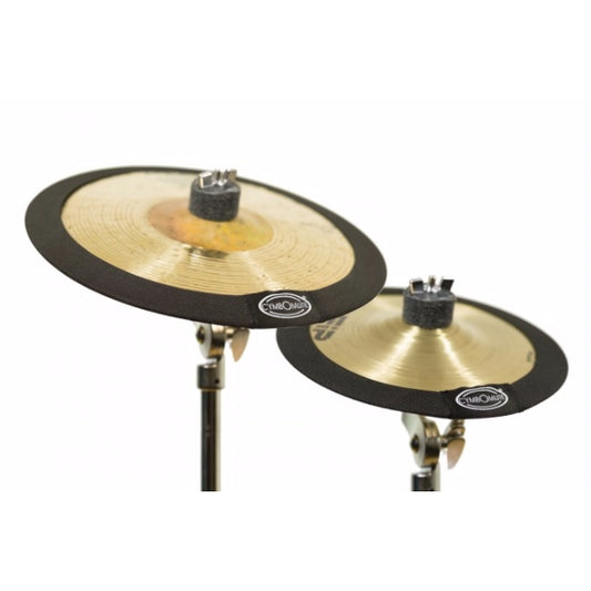 Cymbomute CM0810PK Cymbal Mute Pack 8+10&quot;
