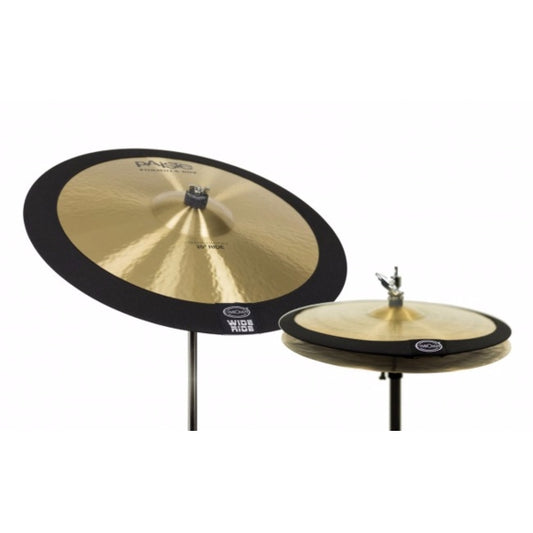 Cymbomute CM1420PK Cymbal Mute Pack 14+20&quot;