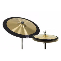 Cymbomute CM1420PK Cymbal Mute Pack 14+20&quot;
