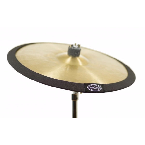 Cymbomute CM14B Cymbal Mute 14&quot;