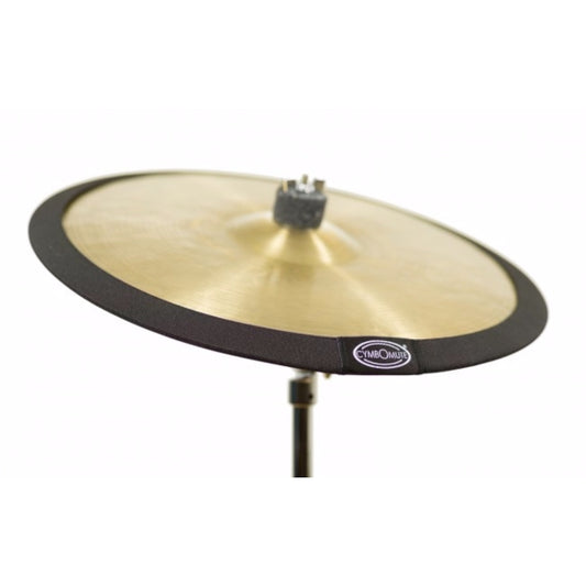 Cymbomute CM14B Cymbal Mute 14&quot;