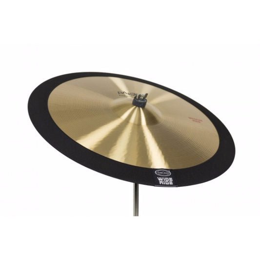 Cymbomute CMWR2223B Wide Ride Cymbal Mute 22&quot;