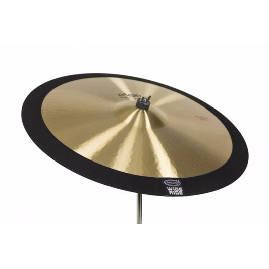 Cymbomute CMWR24B Wide Ride Cymbal Mute 24&quot;