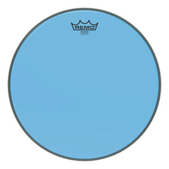 Emperor Colortone Blue 12"