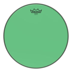 Emperor Colortone Green 10"