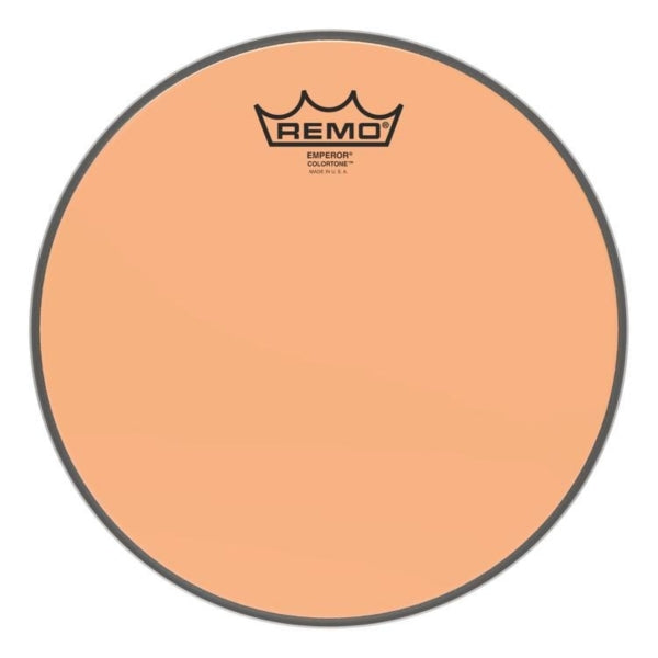 Emperor Colortone Orange 16"