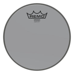 Emperor Colortone Smoke 8"