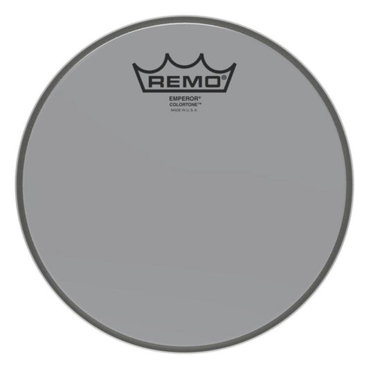 Emperor Colortone Smoke 10"
