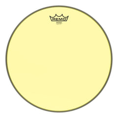 Emperor Colortone Yellow 13"