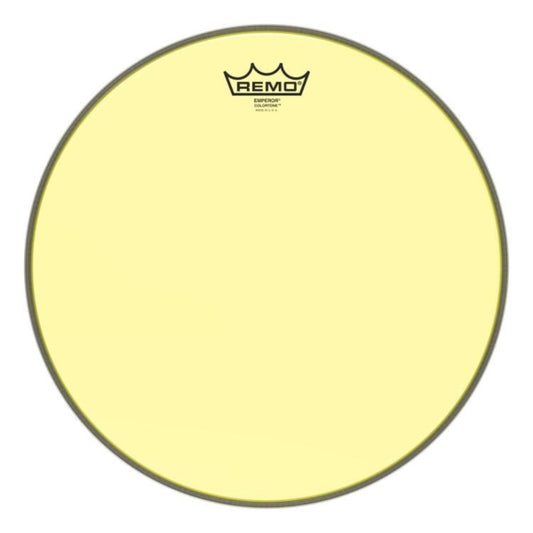 Emperor Colortone Yellow 16"