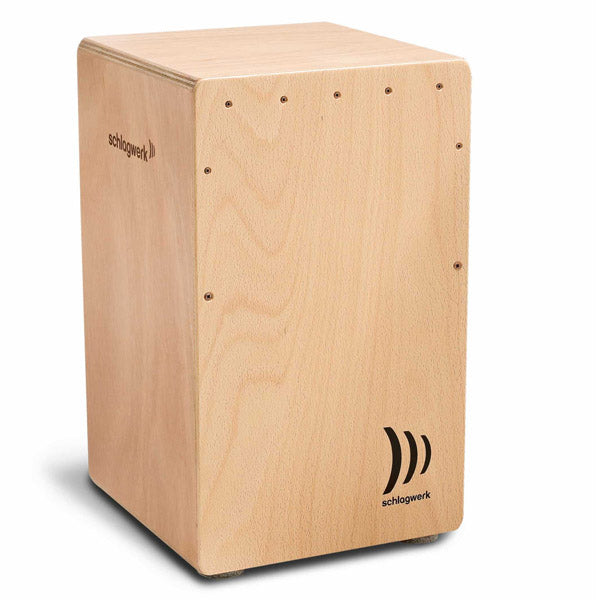 CP4005 Cajon la Perù Buche/Beech